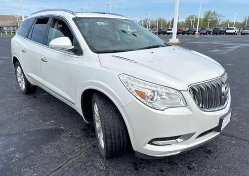 2016 Buick Enclave Premium