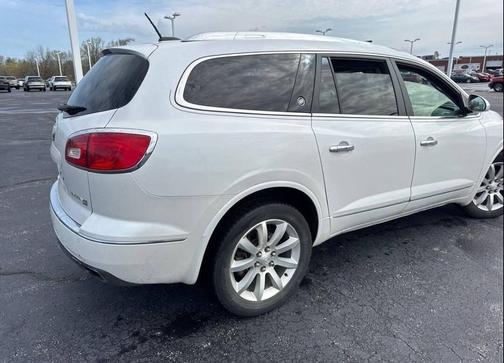 2016 Buick Enclave Premium