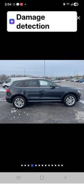 2016 Audi Q5 2.0T Premium