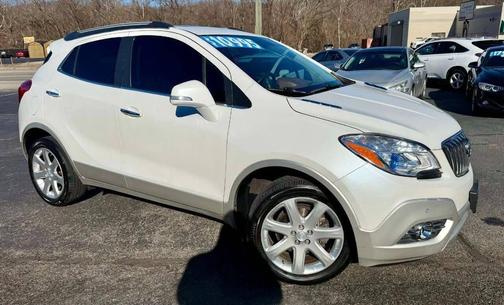 2015 Buick Encore Premium