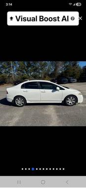 2011 BMW X3 xDrive35i