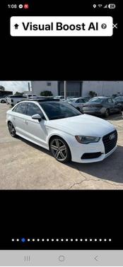 2016 Audi A3 1.8T Premium
