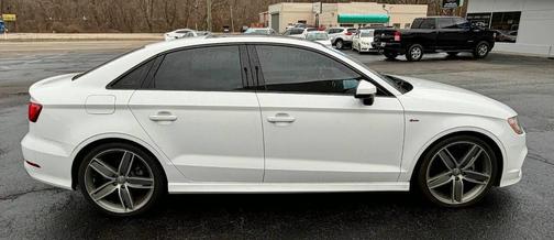 2016 Audi A3 1.8T Premium