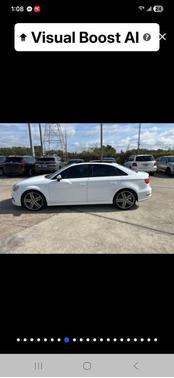 2016 Audi A3 1.8T Premium