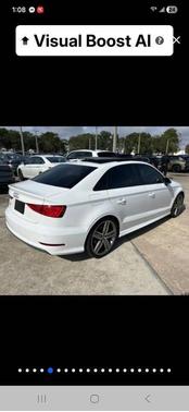 2016 Audi A3 1.8T Premium