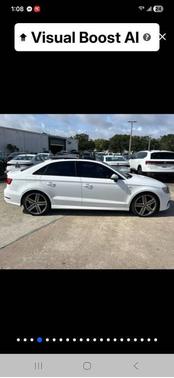2016 Audi A3 1.8T Premium