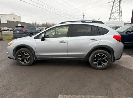 2013 Subaru XV Crosstrek 2.0i Premium