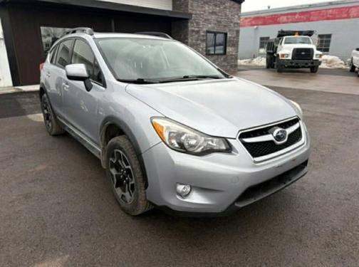 2013 Subaru XV Crosstrek 2.0i Premium