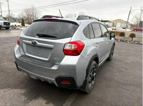 2013 Subaru XV Crosstrek 2.0i Premium
