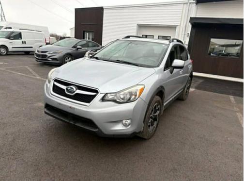 2013 Subaru XV Crosstrek 2.0i Premium