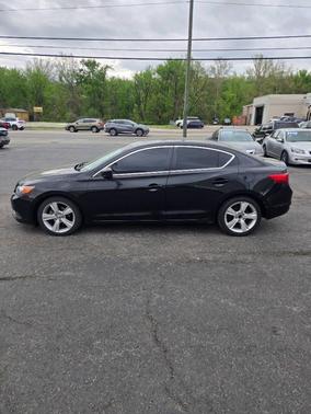 2015 Acura ILX 2.0L