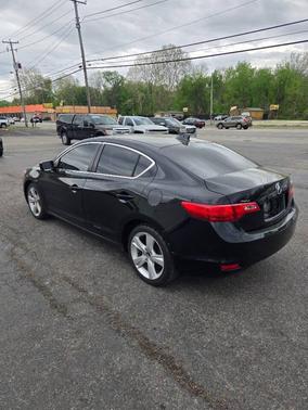 2015 Acura ILX 2.0L