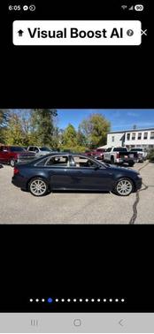 2014 Audi A4 2.0T Premium Plus