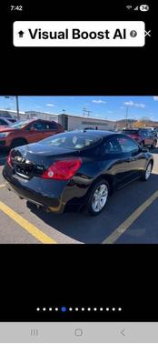 2010 Nissan Altima 2.5 S