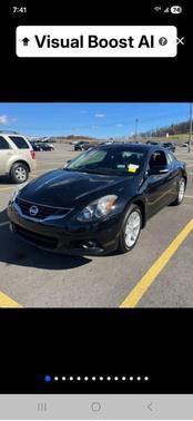 2010 Nissan Altima 2.5 S