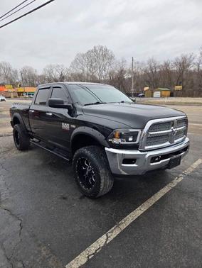 2016 RAM 2500 SLT