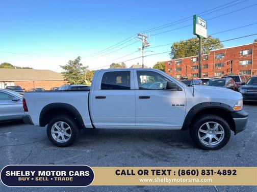 2010 Dodge Ram 1500 ST