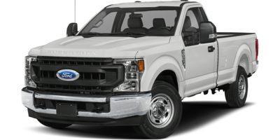 2022 Ford F-350 XL