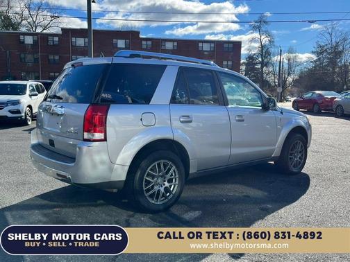 2006 Saturn Vue Base