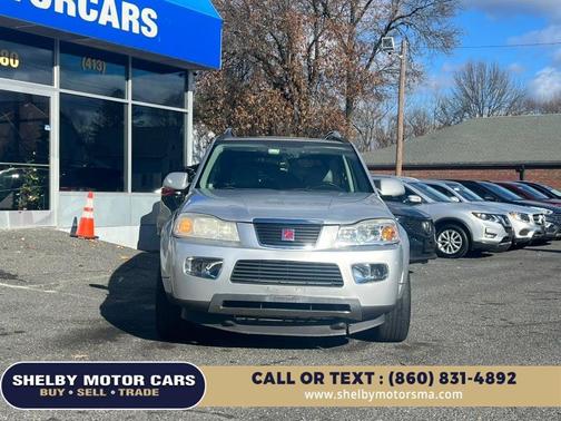 2006 Saturn Vue Base