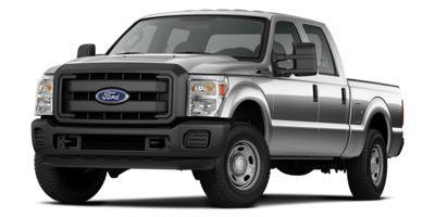 Tuxedo Black Metallic 2015 Ford F-250 XL
