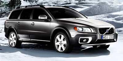 2009 Volvo XC70 3.2