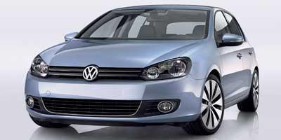 2011 Volkswagen GTI 4-Door