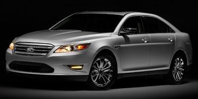 2010 Ford Taurus SEL