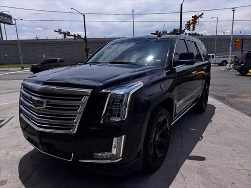 2019 Cadillac Escalade Sport