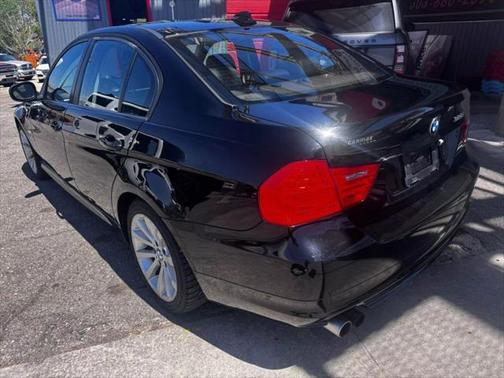 2011 BMW 328 xDrive