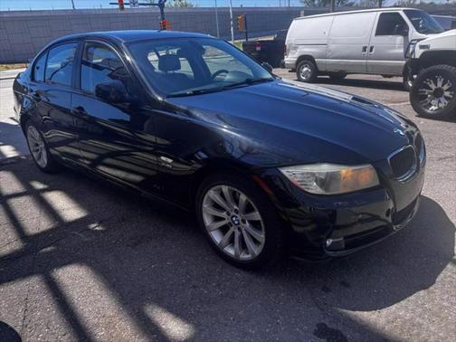 2011 BMW 328 xDrive