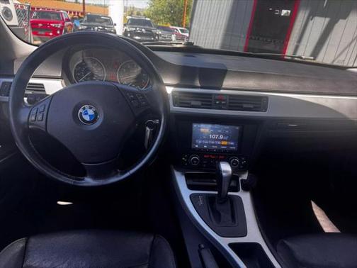 2011 BMW 328 xDrive