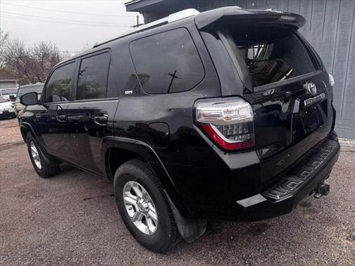 2016 Toyota 4Runner SR5 Premium