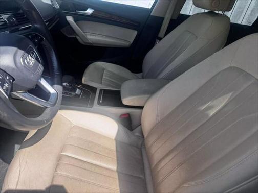 2018 Audi Q5 2.0T Premium Plus