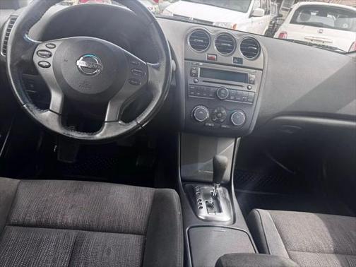2010 Nissan Altima 2.5 S