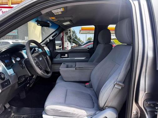 2013 Ford F-150 Limited