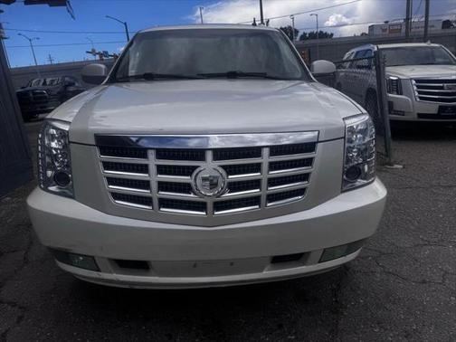 2011 Cadillac Escalade ESV Sport