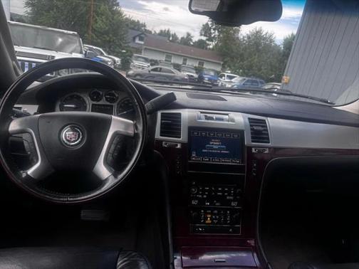 2011 Cadillac Escalade ESV Sport