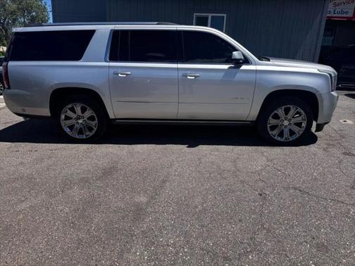 2015 GMC Yukon XL 1500 Denali
