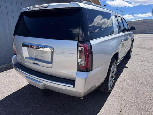 2015 GMC Yukon XL 1500 Denali