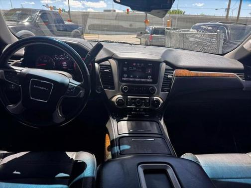 2015 GMC Yukon XL 1500 Denali