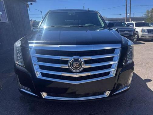 2015 Cadillac Escalade ESV Sport