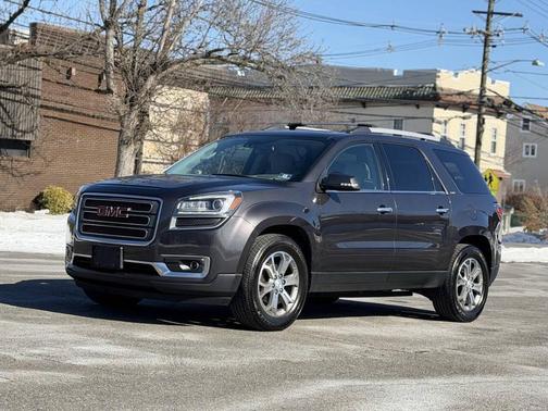 2015 GMC Acadia SLT-2
