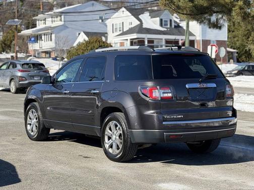 2015 GMC Acadia SLT-2