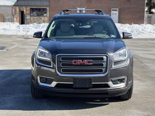 2015 GMC Acadia SLT-2