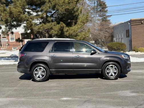 2015 GMC Acadia SLT-2
