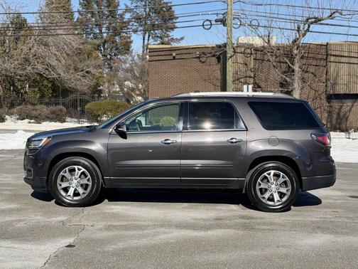 2015 GMC Acadia SLT-2