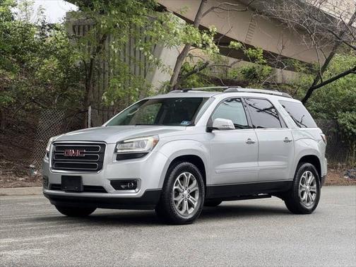 2016 GMC Acadia SLT-1