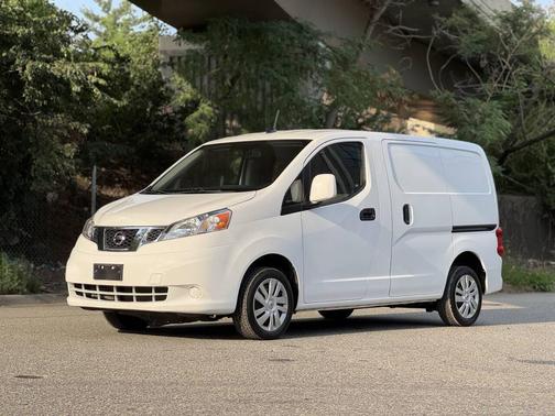 2020 Nissan NV200 SV