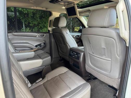 2015 GMC Yukon XL 1500 Denali